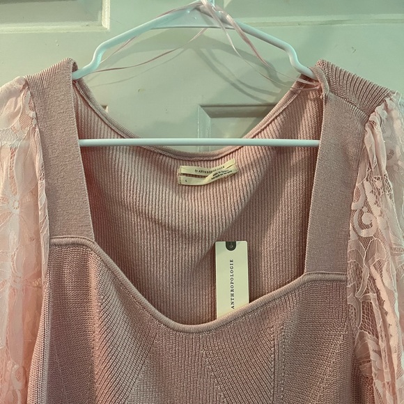 Anthropologie sweater - Picture 2 of 3